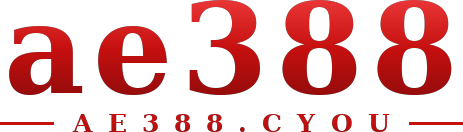 ae388 logo